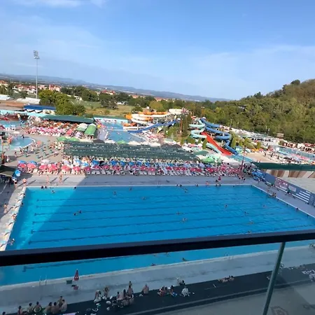 公寓 Vica 雅戈丁那