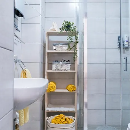 Vica Apartment