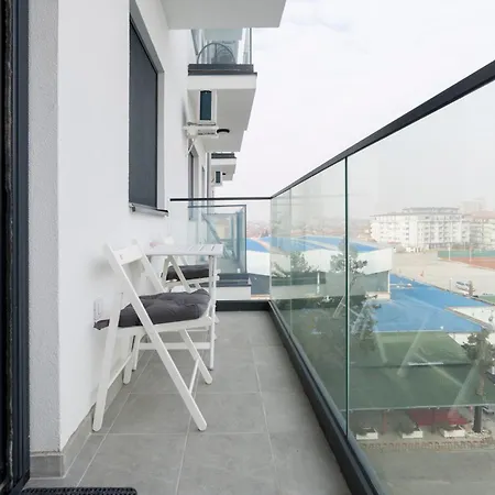 Apartment Vica
