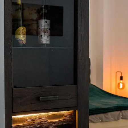 Vica Apartment *
