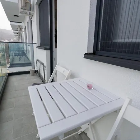 Vica 公寓 雅戈丁那