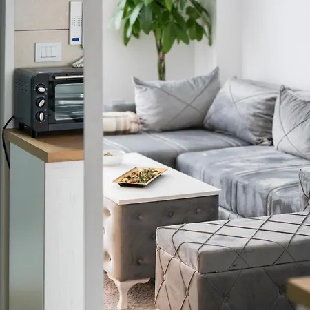 Vica Apartment