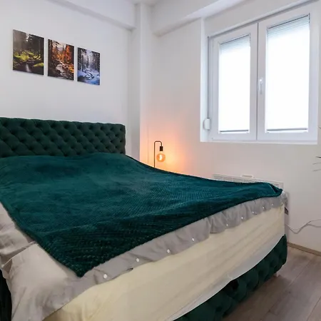 Vica 公寓 雅戈丁那