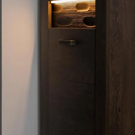 Vica Apartment *