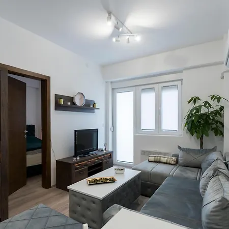 公寓 Vica 雅戈丁那