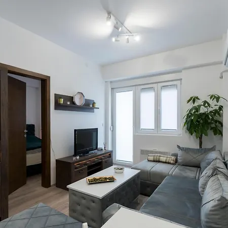 Apartment Vica Jagodina