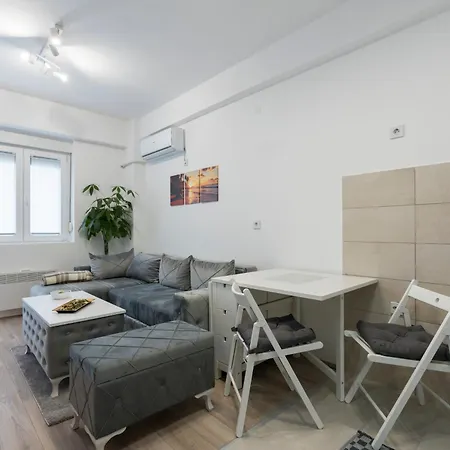 Apartment Vica Jagodina